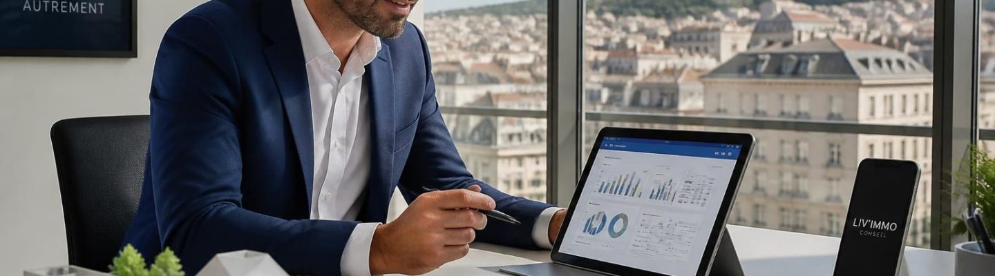 accédez à l'espace conseiller iad france pour gérer et piloter efficacement votre activité immobilière en toute simplicité.