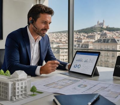 accédez à l'espace conseiller iad france pour gérer et piloter efficacement votre activité immobilière en toute simplicité.