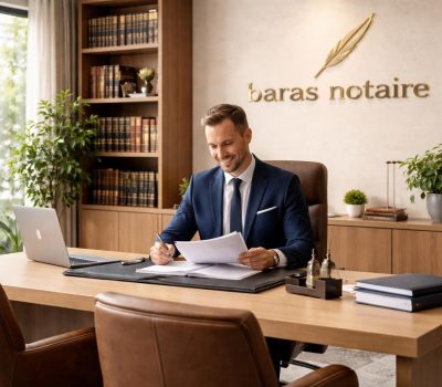 baras notaire vous accompagne dans toutes vos transactions immobilières et patrimoniales avec expertise et sécurité. faites confiance à notre étude notariale pour des démarches fiables et professionnelles.