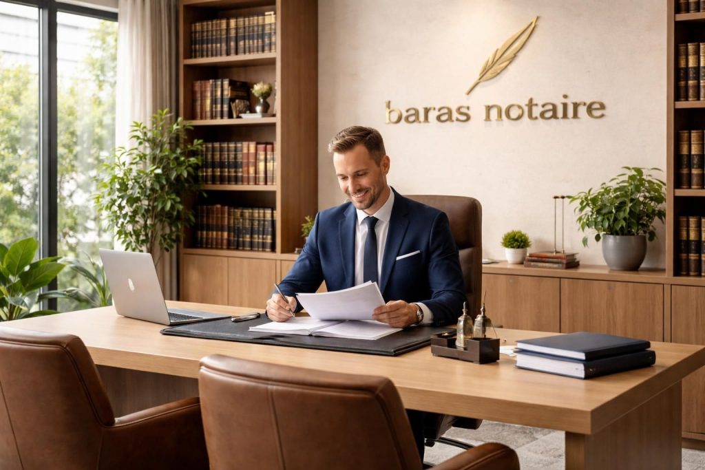 baras notaire vous accompagne dans toutes vos transactions immobilières et patrimoniales avec expertise et sécurité. faites confiance à notre étude notariale pour des démarches fiables et professionnelles.