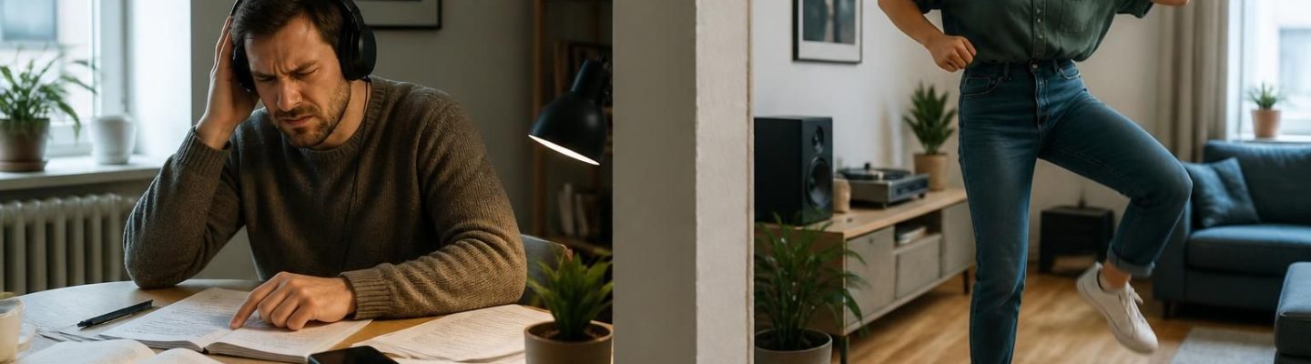 découvrez vos droits face aux nuisances sonores en appartement et les recours possibles pour lutter contre le bruit selon la loi.