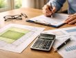 découvrez comment calculer précisément les frais de notaire pour l'achat d'un terrain constructible nu et évitez les surprises lors de votre projet immobilier.