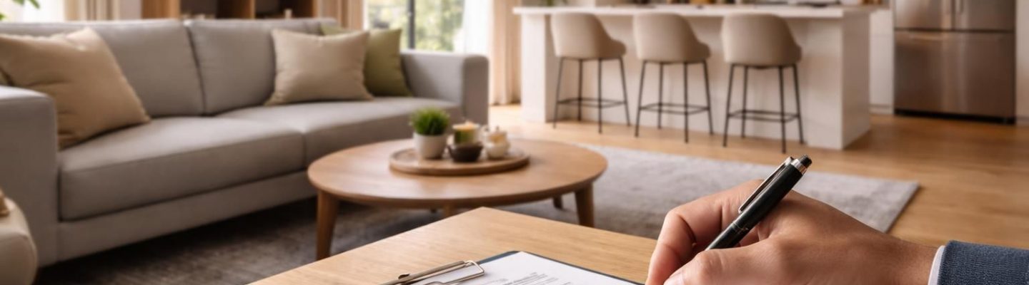 découvrez les nouveautés de la loi concernant la caution pour location meublée et ce que cela implique pour les locataires et propriétaires.