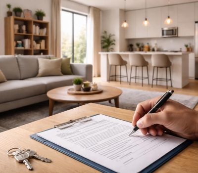 découvrez les nouveautés de la loi concernant la caution pour location meublée et ce que cela implique pour les locataires et propriétaires.