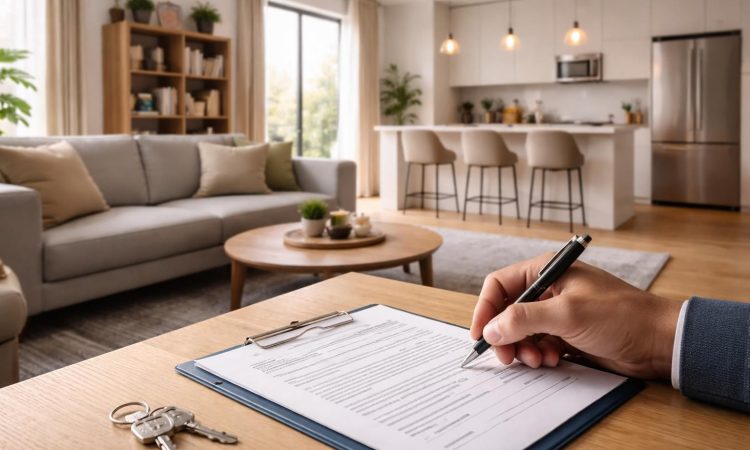 découvrez les nouveautés de la loi concernant la caution pour location meublée et ce que cela implique pour les locataires et propriétaires.