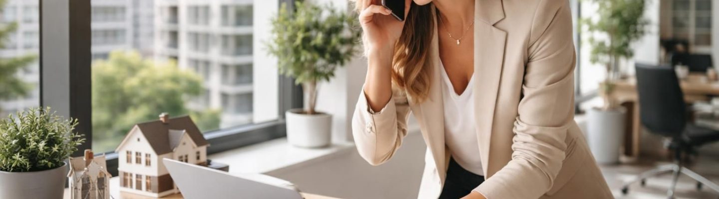 découvrez les étapes clés pour devenir conseiller indépendant en immobilier et réussir dans ce métier passionnant grâce à nos conseils pratiques et stratégies efficaces.