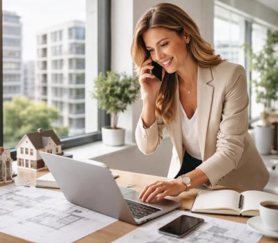découvrez les étapes clés pour devenir conseiller indépendant en immobilier et réussir dans ce métier passionnant grâce à nos conseils pratiques et stratégies efficaces.