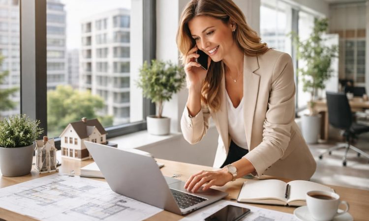 découvrez les étapes clés pour devenir conseiller indépendant en immobilier et réussir dans ce métier passionnant grâce à nos conseils pratiques et stratégies efficaces.