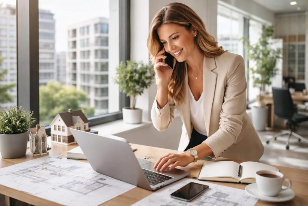 découvrez les étapes clés pour devenir conseiller indépendant en immobilier et réussir dans ce métier passionnant grâce à nos conseils pratiques et stratégies efficaces.