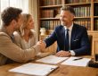 découvrez comment exprimer votre gratitude envers un notaire après la signature d'un acte officiel de vente grâce à des conseils simples et appropriés.