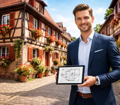 découvrez comment devenir mandataire immobilier en alsace et lancez votre carrière dans l'immobilier avec nos conseils et formations adaptés à la région.