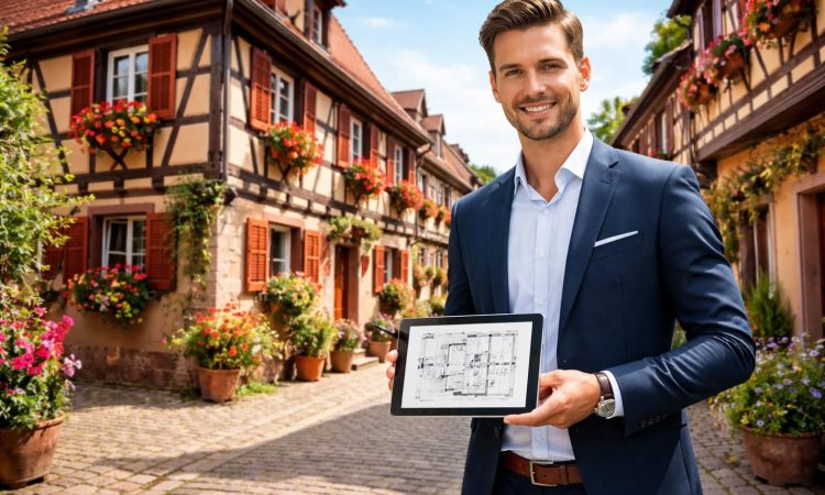 découvrez comment devenir mandataire immobilier en alsace et lancez votre carrière dans l'immobilier avec nos conseils et formations adaptés à la région.