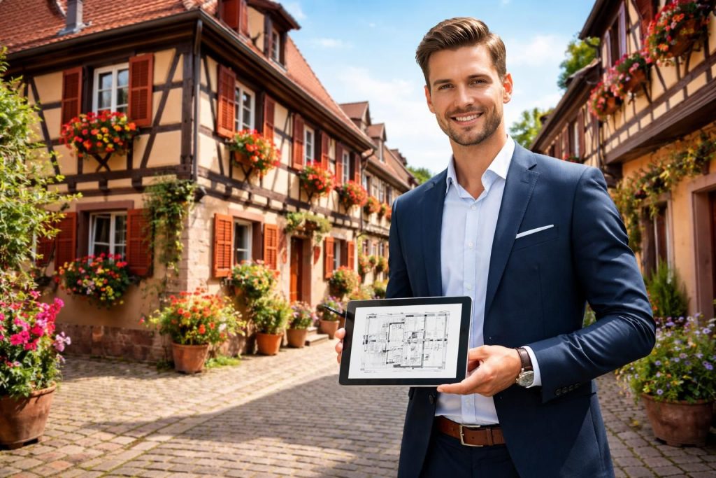découvrez comment devenir mandataire immobilier en alsace et lancez votre carrière dans l'immobilier avec nos conseils et formations adaptés à la région.