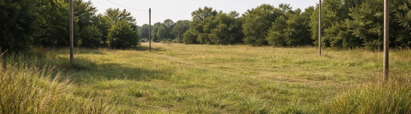 découvrez les frais de notaire applicables lors de l'achat d'un terrain non viabilisé et comment ils impactent votre budget immobilier.