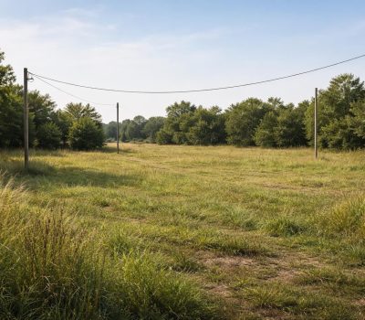 découvrez les frais de notaire applicables lors de l'achat d'un terrain non viabilisé et comment ils impactent votre budget immobilier.