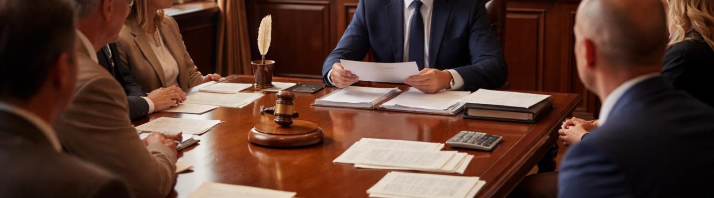 découvrez tout ce qu'il faut savoir sur les frais de vente aux enchères chez le notaire, leurs modalités et astuces pour mieux les comprendre.