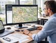 geofoncier portail pro : l'outil cartographique ultime dédié aux experts pour une analyse foncière précise et efficace.
