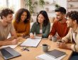 découvrez comment fonctionne la colocation avec caution solidaire, ses avantages et les démarches pour sécuriser votre logement en toute simplicité.