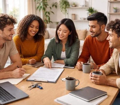découvrez comment fonctionne la colocation avec caution solidaire, ses avantages et les démarches pour sécuriser votre logement en toute simplicité.
