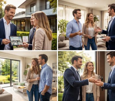 découvrez comment utiliser la méthode aida en vente avec un exemple concret appliqué au secteur immobilier pour maximiser vos résultats.