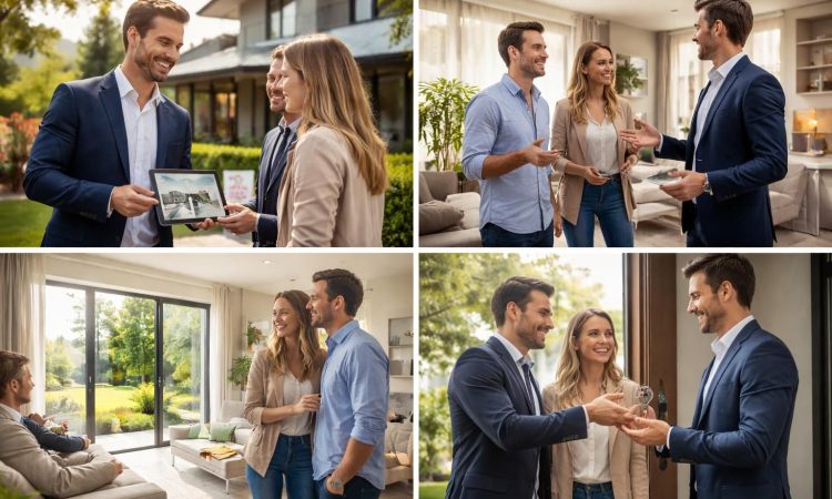 découvrez comment utiliser la méthode aida en vente avec un exemple concret appliqué au secteur immobilier pour maximiser vos résultats.