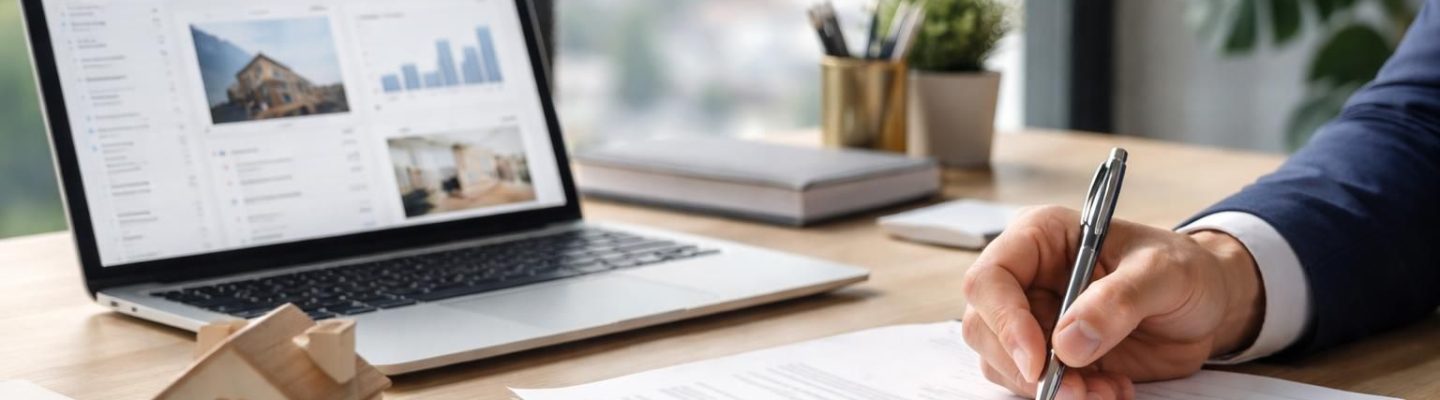 découvrez un modèle de lettre de prospection immobilière efficace pour capter l'attention de vos prospects et booster vos ventes rapidement.