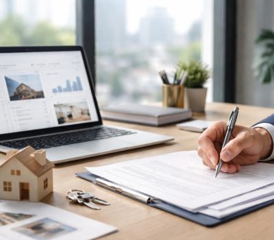 découvrez un modèle de lettre de prospection immobilière efficace pour capter l'attention de vos prospects et booster vos ventes rapidement.
