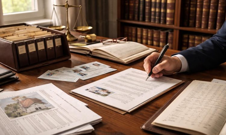 découvrez la signification et le rôle du privilège de prêteur de deniers (ppd), un mécanisme essentiel dans le financement immobilier pour sécuriser les prêts des créanciers.