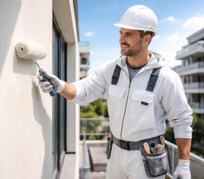 découvrez les nombreux avantages du métier de peintre en bâtiment, un secteur dynamique et résistant aux crises économiques, offrant stabilité et opportunités d'évolution.