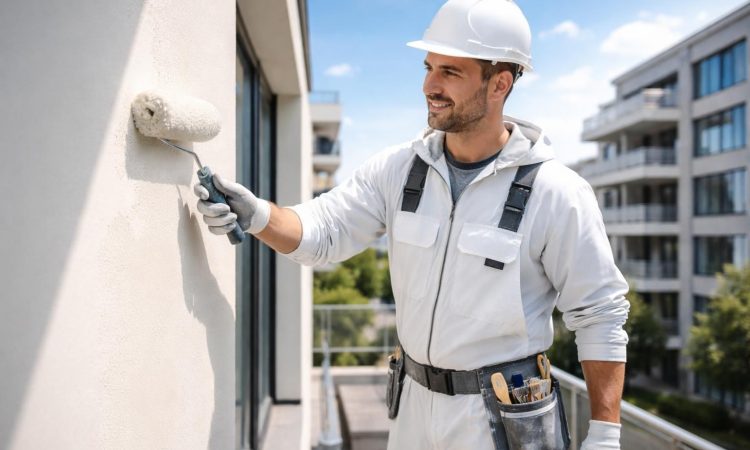 découvrez les nombreux avantages du métier de peintre en bâtiment, un secteur dynamique et résistant aux crises économiques, offrant stabilité et opportunités d'évolution.