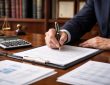 découvrez comment est calculée la provision sur frais de notaire et ce que représente le montant demandé lors de la signature de votre acte immobilier.