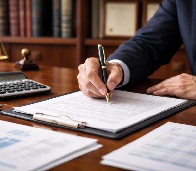 découvrez comment est calculée la provision sur frais de notaire et ce que représente le montant demandé lors de la signature de votre acte immobilier.