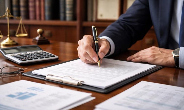 découvrez comment est calculée la provision sur frais de notaire et ce que représente le montant demandé lors de la signature de votre acte immobilier.