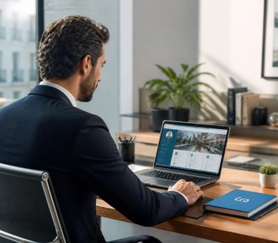 accédez facilement à l'intranet espace conseiller iad france, la plateforme dédiée aux professionnels pour gérer vos activités en toute simplicité.