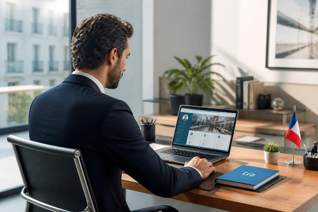accédez facilement à l'intranet espace conseiller iad france, la plateforme dédiée aux professionnels pour gérer vos activités en toute simplicité.