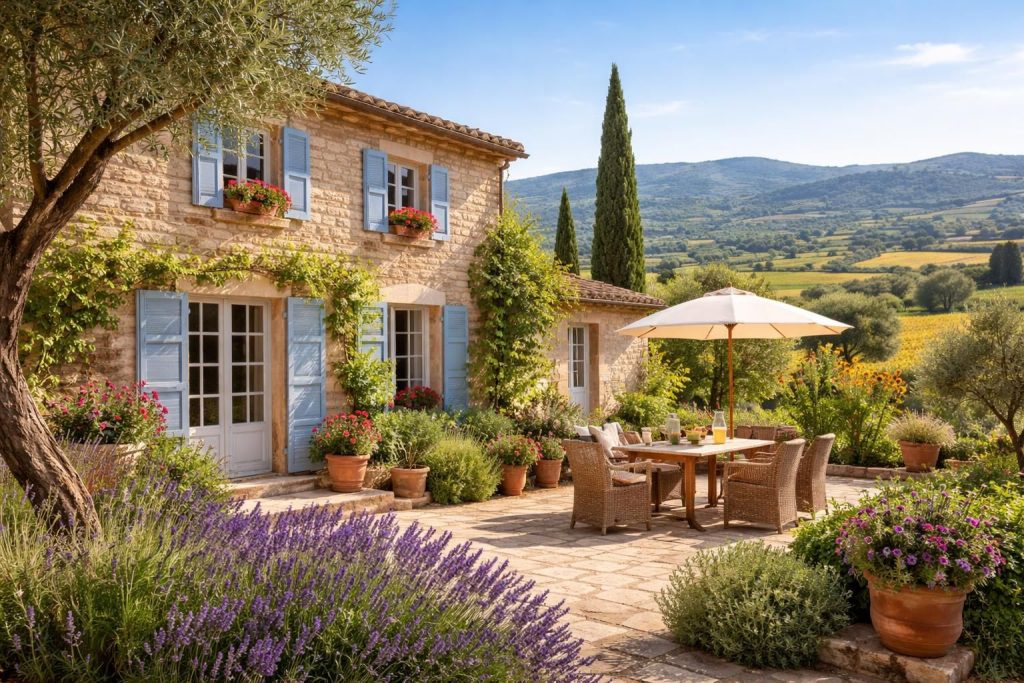 découvrez comment réussir dans la location courte durée dans le luberon, en provence, en optimisant votre bien pour attirer les touristes et maximiser vos revenus.