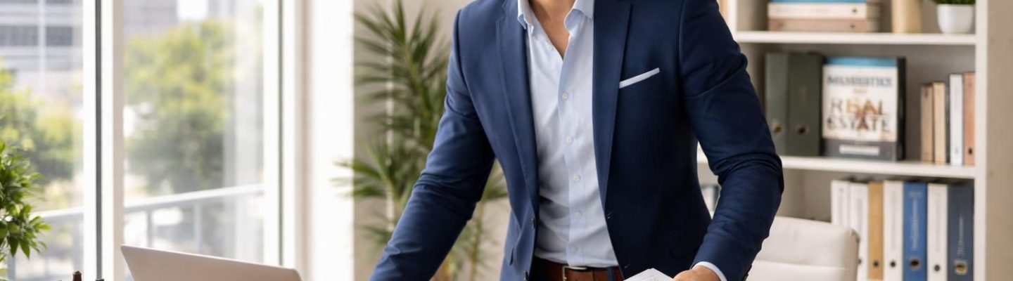 découvrez tout ce qu'il faut savoir sur le métier d'agent immobilier indépendant, ses missions, ses avantages et la formation nécessaire pour réussir dans ce secteur.