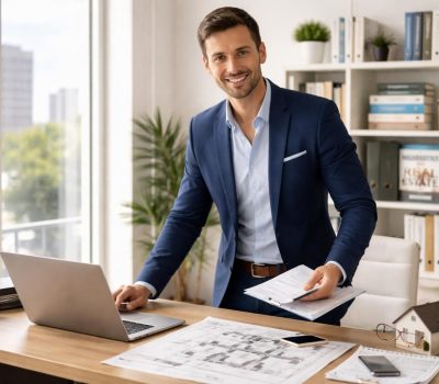 découvrez tout ce qu'il faut savoir sur le métier d'agent immobilier indépendant, ses missions, ses avantages et la formation nécessaire pour réussir dans ce secteur.