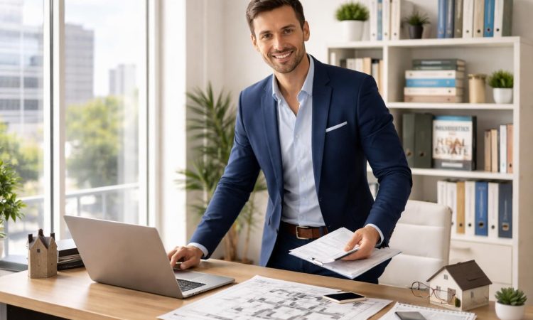 découvrez tout ce qu'il faut savoir sur le métier d'agent immobilier indépendant, ses missions, ses avantages et la formation nécessaire pour réussir dans ce secteur.