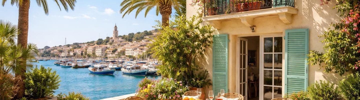 découvrez les meilleures offres de locations airbnb à sanary-sur-mer pour des vacances inoubliables au bord de la mer méditerranée. trouvez votre logement idéal dès maintenant !