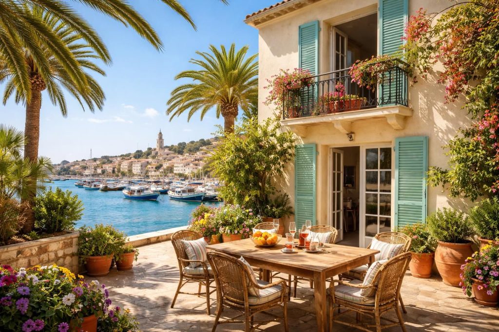découvrez les meilleures offres de locations airbnb à sanary-sur-mer pour des vacances inoubliables au bord de la mer méditerranée. trouvez votre logement idéal dès maintenant !