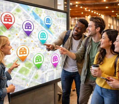 découvrez comment utiliser la carte coloc pour trouver facilement la colocation idéale adaptée à vos besoins et préférences.