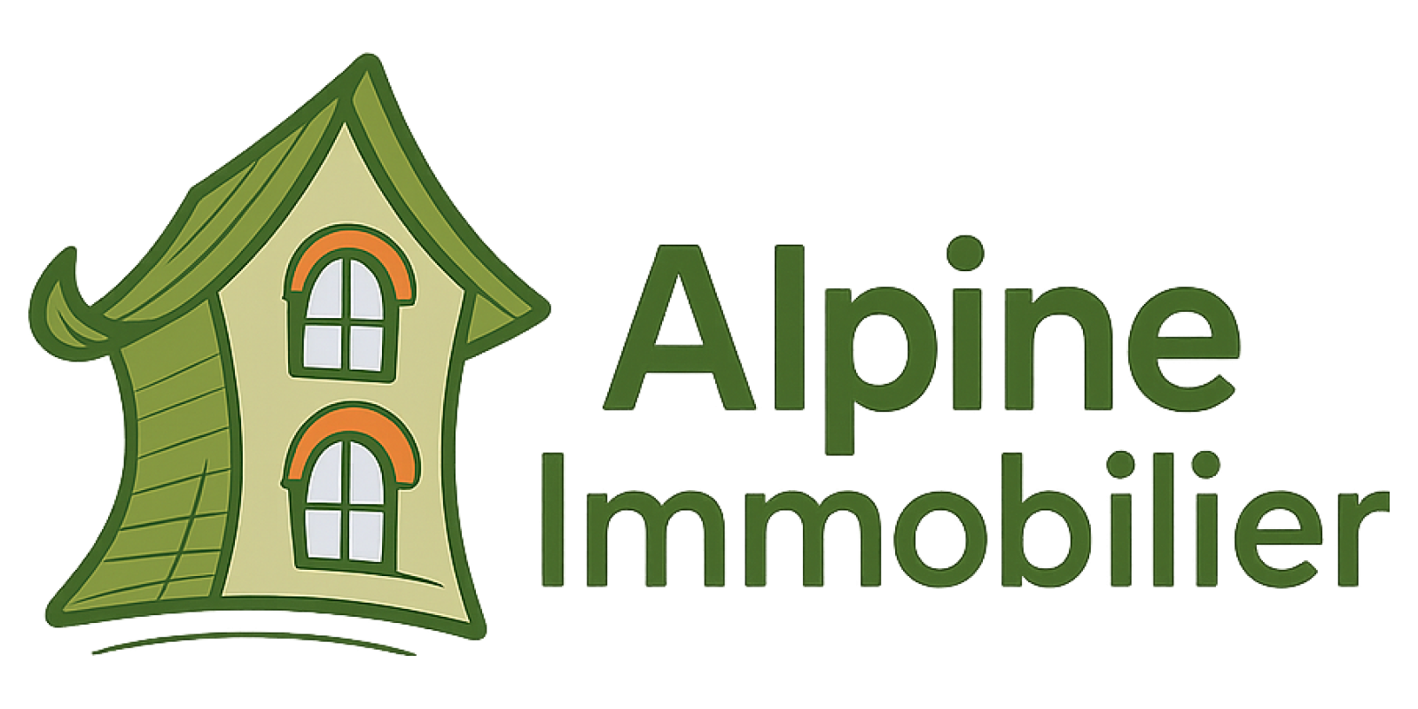 Alpine Immobilier